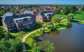 Tomkes Ferienwohnung am See